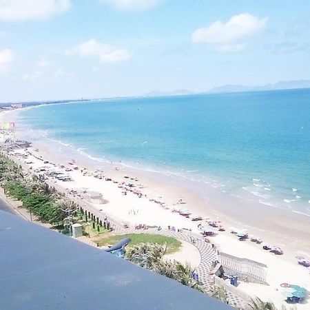 Ocean Star Hotel Vung Tau Bagian luar foto